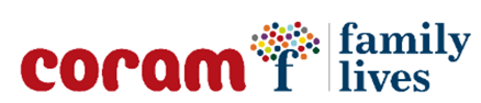 Coram Family Lives Homebased Helpline Volunteer Call Taker