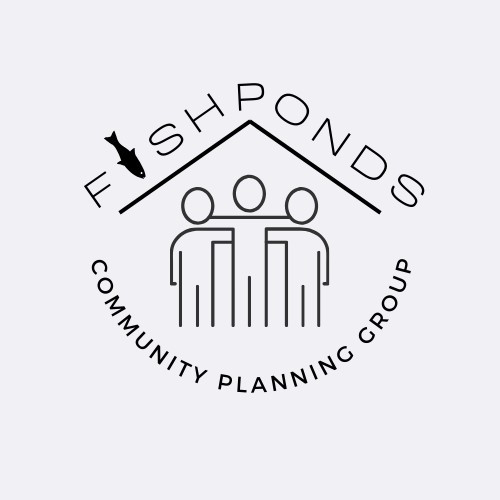 Fishponds Community Planning Group  volunteers