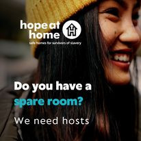 Volunteer Hosts needed in Bristol!
