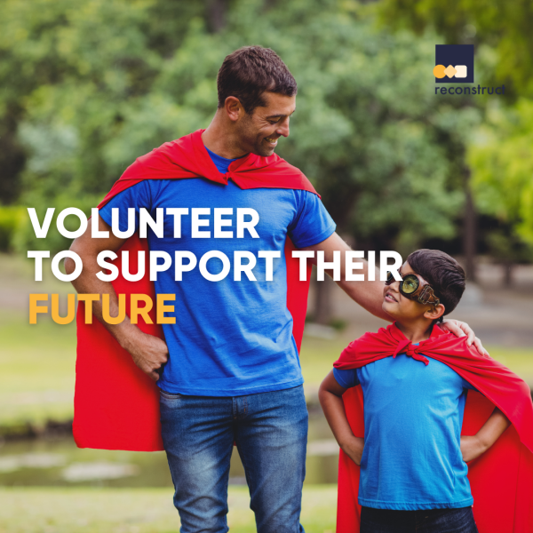 Befriending (Independent Visitor Volunteer)
