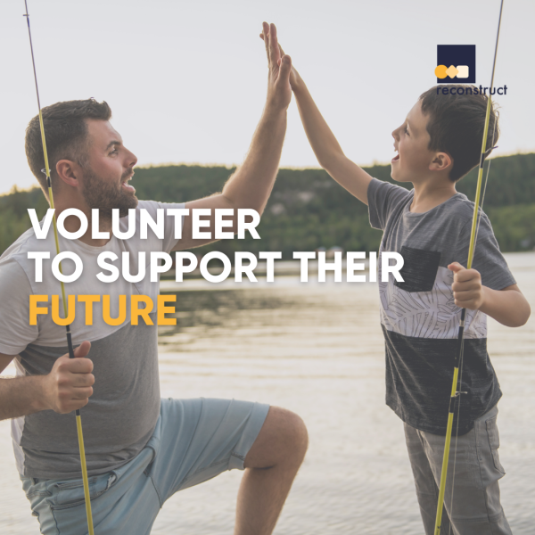Independent Visitor Volunteer- Befriending