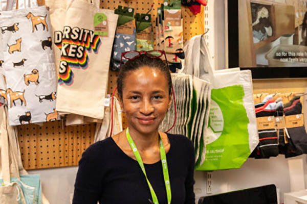 Oxfam Books and Music, Westbury on Trym - Shop Volunteer