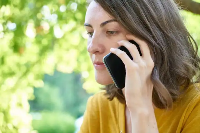 Support Services - Next Link