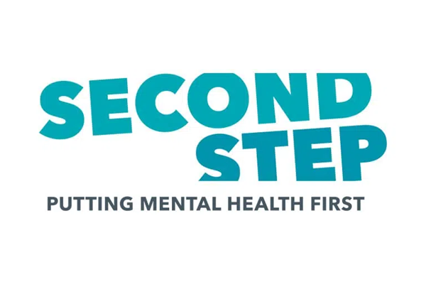 Second Step  Homeless Services, Recovery and Mental Health and Community and Wellbeing
