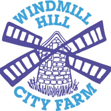 Windmill Hill City Farm. A place where people grow!