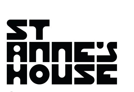 St Anne's House - Community Hub