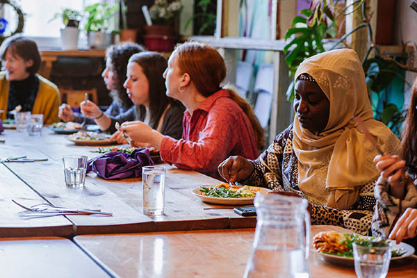 Hong Kong Cookery Class with Migrateful, Saturday 21st June