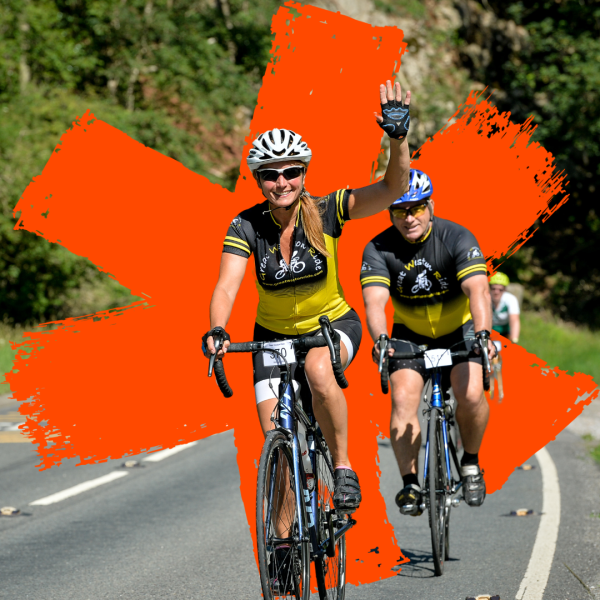 We need your help at Great Weston Ride