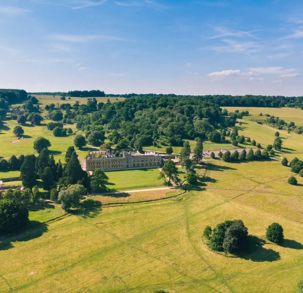 NEW: Ashton Court Ranger led conservation group - Wednesday 10.30am - 12.30pm
