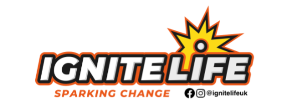 Ignite Life Food Bank Volunteer