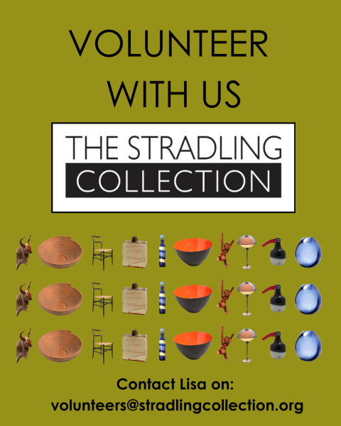 Volunteer Gallery Steward