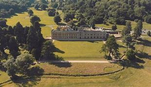 NEW: Ashton Court Ranger led conservation group - Wednesday 10.30am - 12.30pm or 1.30pm - 3.30pm