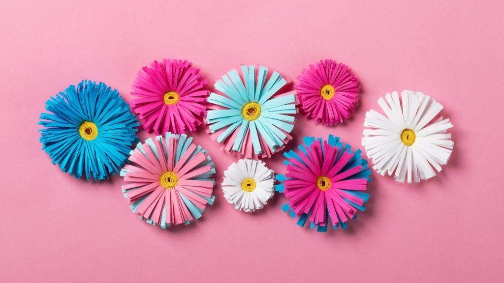 SeeAbility Arts & Crafts volunteer