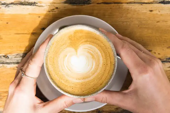 Neighbours Connect Volunteer - Cuppa and a chat