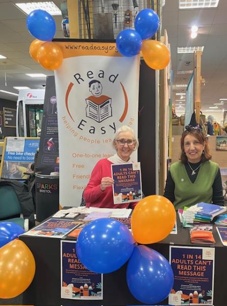 Coordinators in South and East Bristol