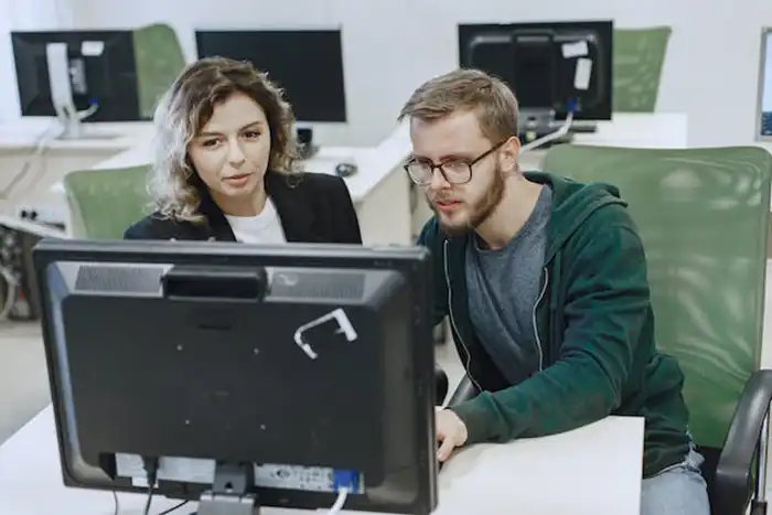 IT volunteer needed for home computer help