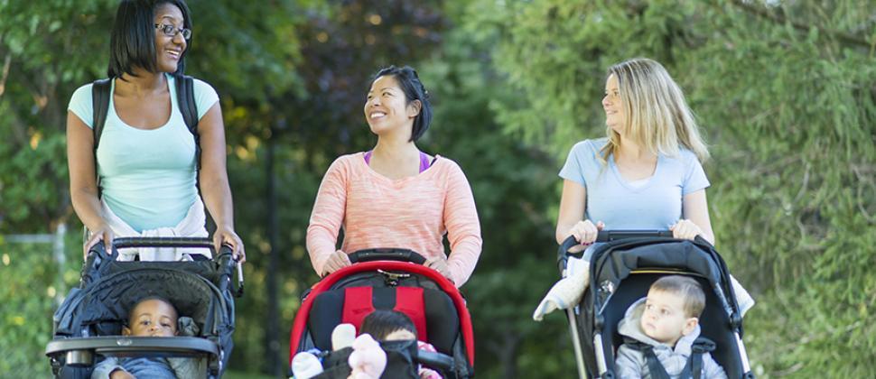 NCT Bristol are recruiting for a volunteer Community Builder to assist coordinating the Bristol area