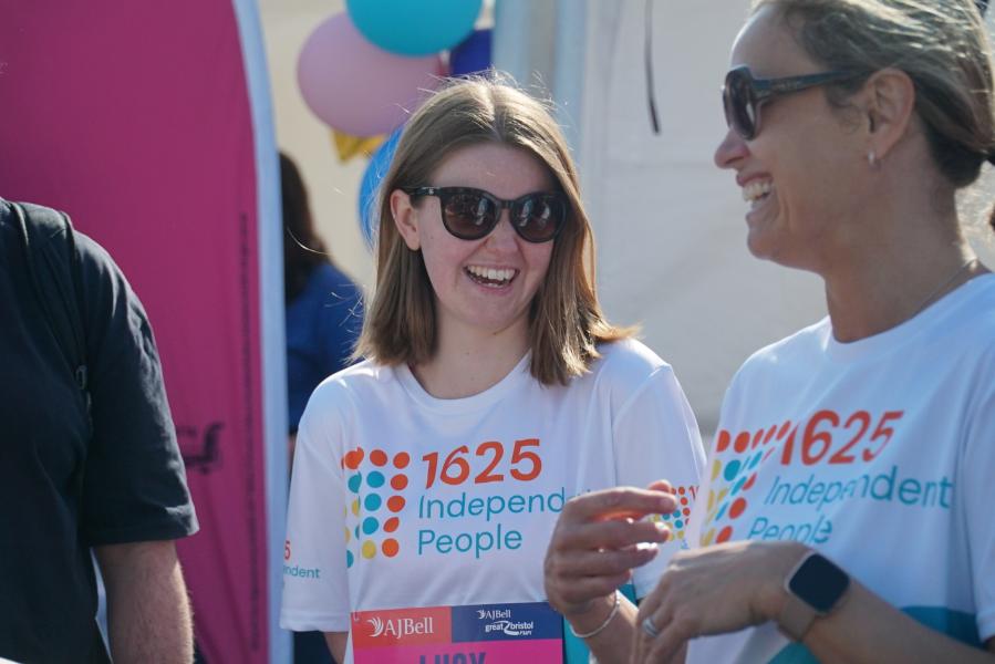 Volunteer Race Marshals needed for Frenchay 10K