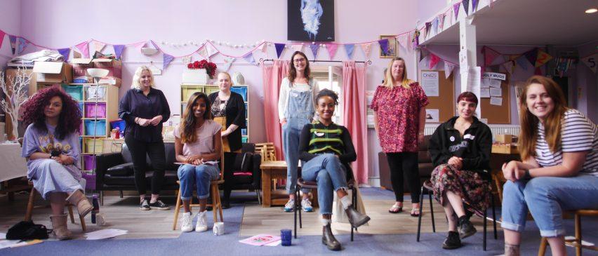 Van Volunteer - Team Leader Pathway