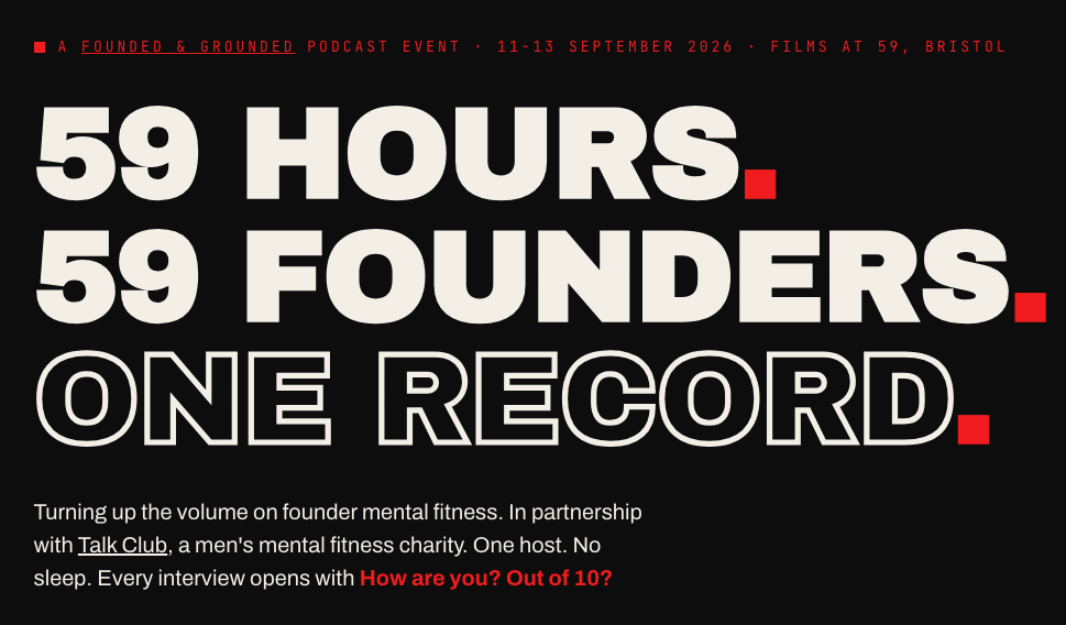 Help verify a world record attempt in Bristol