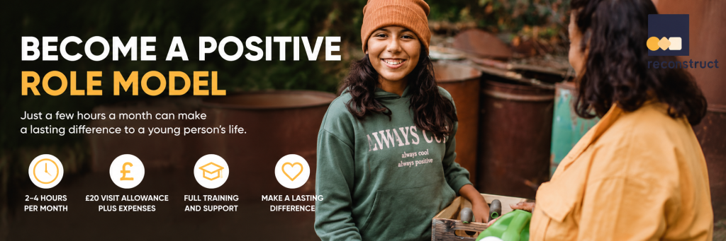 Befriending (Independent Visitor Volunteer) Do you have 2 to 4 hours spare a month?