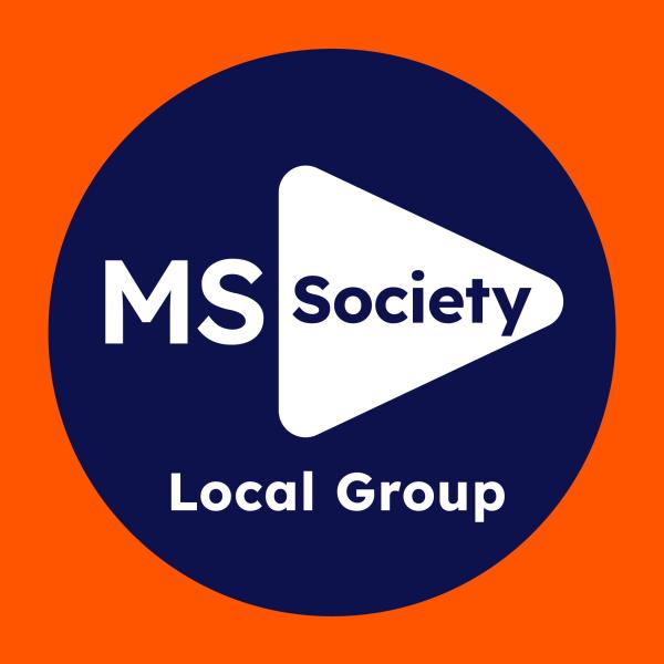 Fundraising Volunteer for the Bristol and South Gloucestershire MS (multiple sclerosis) Group