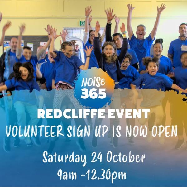 Bristol Noise 365 Redcliffe Event with BS1 Alive Charity