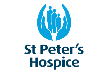 St Peter’s Hospice Southville – Charity Shop Sales Volunteer