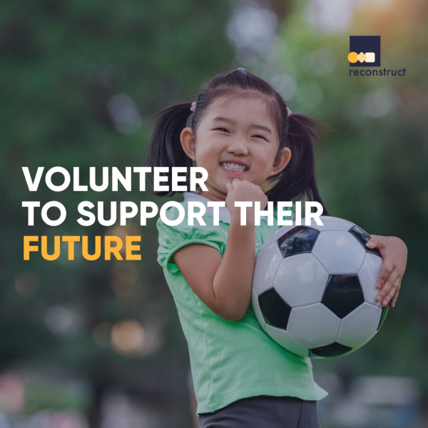 Befriend a young person in care