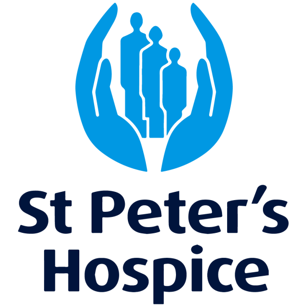 St. Peter's Hospice Trustee & Co-opted committee members
