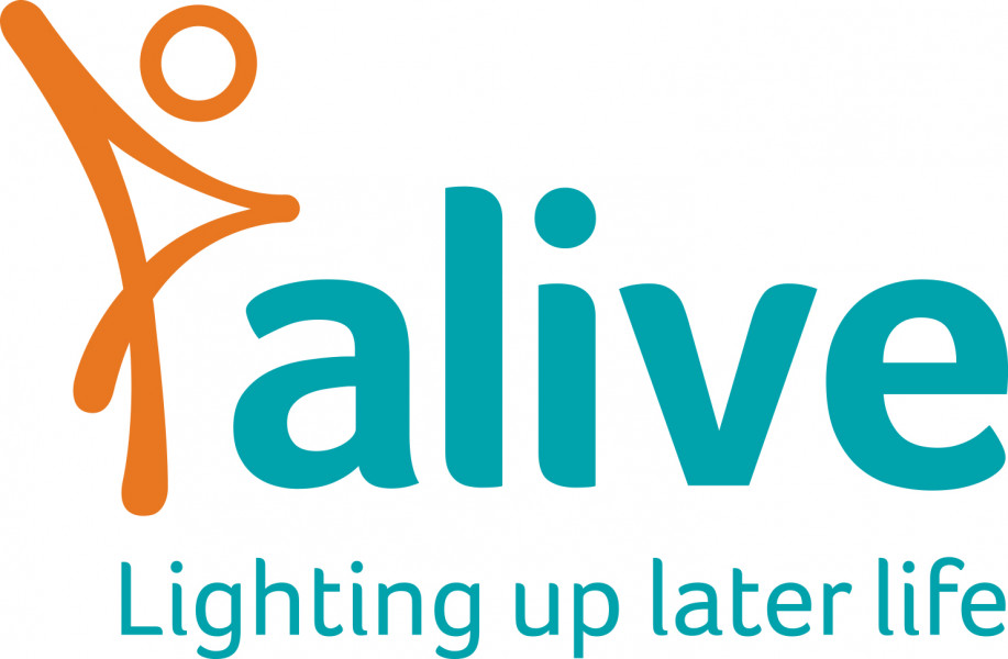 Alive Club Volunteer