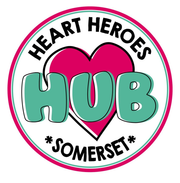 Heart Heroes Families support hub