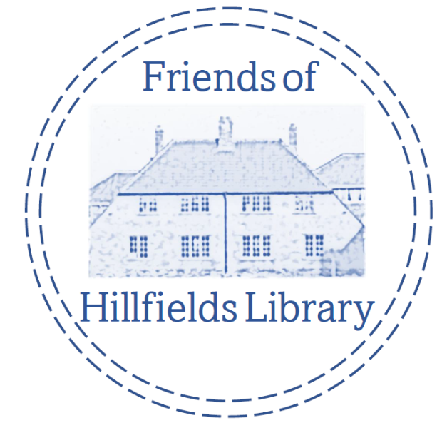 Friends of Hillfields Library Volunteers